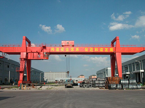 起重機
